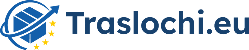 Logo Traslochi.eu