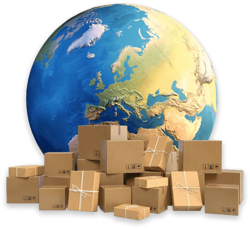 Traslochi europei